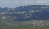 Tour Andere Aktivitäten Allauch - garlaban sur les chemins de pagnol - Photo 1