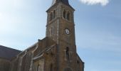 Tocht Stappen La Chapelle-Anthenaise - Tour du pays de Laval (La Chapelle Anthenaise , Montflours) - Photo 1