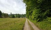 Tour Fahrrad Wasperweiler - venetië dag 8 - Photo 9