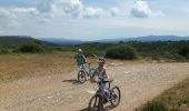 Tour Mountainbike Beaurecueil - Bimont - Photo 7