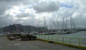 Tocht Stappen Le Havre - le Havre 500 ans - Photo 9