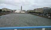 Excursión Senderismo El Havre - le Havre 500 ans - Photo 14
