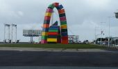 Tocht Stappen Le Havre - le Havre 500 ans - Photo 19