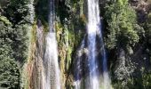 Randonnée Marche Sillans-la-Cascade - Sillans-la-Cascade  - Photo 2