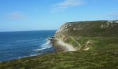 Tocht Stappen Crozon - la pointe de Dinan 10 km - Photo 5