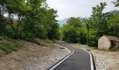 Randonnée Vélo Domodossola - Venetië dag 17 - Photo 7