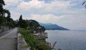 Tour Fahrrad Domodossola - Venetië dag 17 - Photo 4