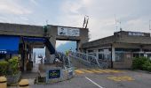 Tour Fahrrad Domodossola - Venetië dag 17 - Photo 3