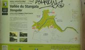 Randonnée Marche Quimper - Stangala - Photo 4