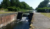 Randonnée Vélo Antoing - Antoing Ville et eau  - Photo 15