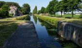 Tour Fahrrad Antoing - Antoing Ville et eau  - Photo 14