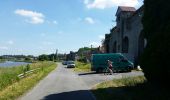 Tour Fahrrad Antoing - Antoing Ville et eau  - Photo 8