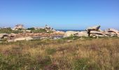 Trail Walking Perros-Guirec - la côte de granit rose - Photo 6