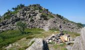 Trail Walking Araules - Tence-170620 - PicLisieux - Photo 7