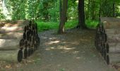 Trail Walking Gesves - Sentiers d'Art : BOUCLE 10 Gesves-Ohey - Photo 17