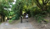 Excursión Bici de montaña Visé - 20170621 MiJo Julienne  - Photo 1