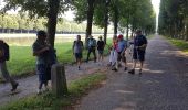 Trail Walking Versailles - rando du 22/06/2017 - Photo 10