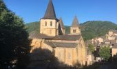 Tocht Andere activiteiten Conques-en-Rouergue - Atlamed Conques - Campuac - Photo 5