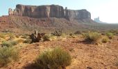 Trail Walking Unknown - monument valley - Photo 4