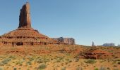 Tocht Stappen Unknown - monument valley - Photo 2