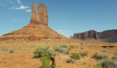 Tocht Stappen Unknown - monument valley - Photo 1