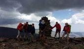 Excursión Senderismo Jérez del Marquesado - Sierra Nevada jour 1 - Photo 8