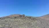 Tocht Stappen Trevélez - Sierra Nevada jour 2 - Photo 7