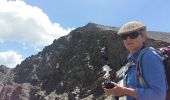 Randonnée Marche Capileira - Sierra Nevada jour 3 - Photo 17