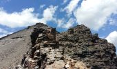 Tour Wandern Capileira - Sierra Nevada jour 3 - Photo 10