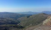 Randonnée Marche Dílar - Sierra Nevada jour 4 - Photo 13