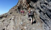 Randonnée Marche Dílar - Sierra Nevada jour 4 - Photo 10