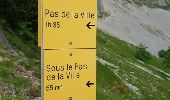 Tour Wandern Gresse-en-Vercors - Tresse en Vercors - Photo 4