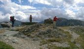 Trail Walking Tende - Casterino - Fontanalba - Photo 3