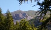 Trail Other activity Ceillac - Ceillac par col fromage puis bramousse descente par la combe - Photo 6