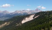 Trail Other activity Ceillac - Ceillac par col fromage puis bramousse descente par la combe - Photo 16