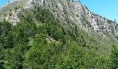 Randonnée Autre activité Ceillac - Ceillac par col fromage puis bramousse descente par la combe - Photo 17