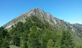 Trail Other activity Ceillac - Ceillac par col fromage puis bramousse descente par la combe - Photo 18