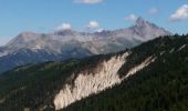 Trail Other activity Ceillac - Ceillac par col fromage puis bramousse descente par la combe - Photo 20