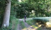 Tocht Mountainbike Neupré - 20170705 Tristan  - Photo 5