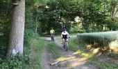 Tour Mountainbike Neupré - 20170705 Tristan  - Photo 4