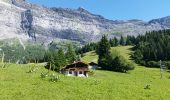 Excursión Senderismo Passy - CHAMONIX (Les Ayères) - Photo 6