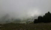 Tocht Stappen Montgenèvre - le mont Quitaine - Photo 1