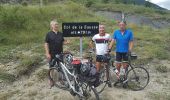Trail Cycle Dieulefit - col de valouse depuis dieulefit - Photo 1