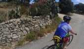Excursión Bici de montaña Grimaud - VTT du Plan de la Tour - Photo 2