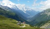 Tocht Stappen Chamonix-Mont-Blanc - CHAMONIX (Croix de Fer) - Photo 5