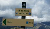 Tocht Stappen Chamonix-Mont-Blanc - CHAMONIX (Croix de Fer) - Photo 3
