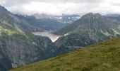 Tour Wandern Chamonix-Mont-Blanc - CHAMONIX (Croix de Fer) - Photo 1