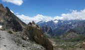 Tocht Stappen Névache - le lac et le col des Béraudes - Photo 4