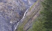 Trail Walking Villar-d'Arêne - le col d'Arsine et le lac du glacier d'Arsine - Photo 15