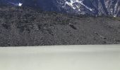 Tocht Stappen Villar-d'Arêne - le col d'Arsine et le lac du glacier d'Arsine - Photo 4